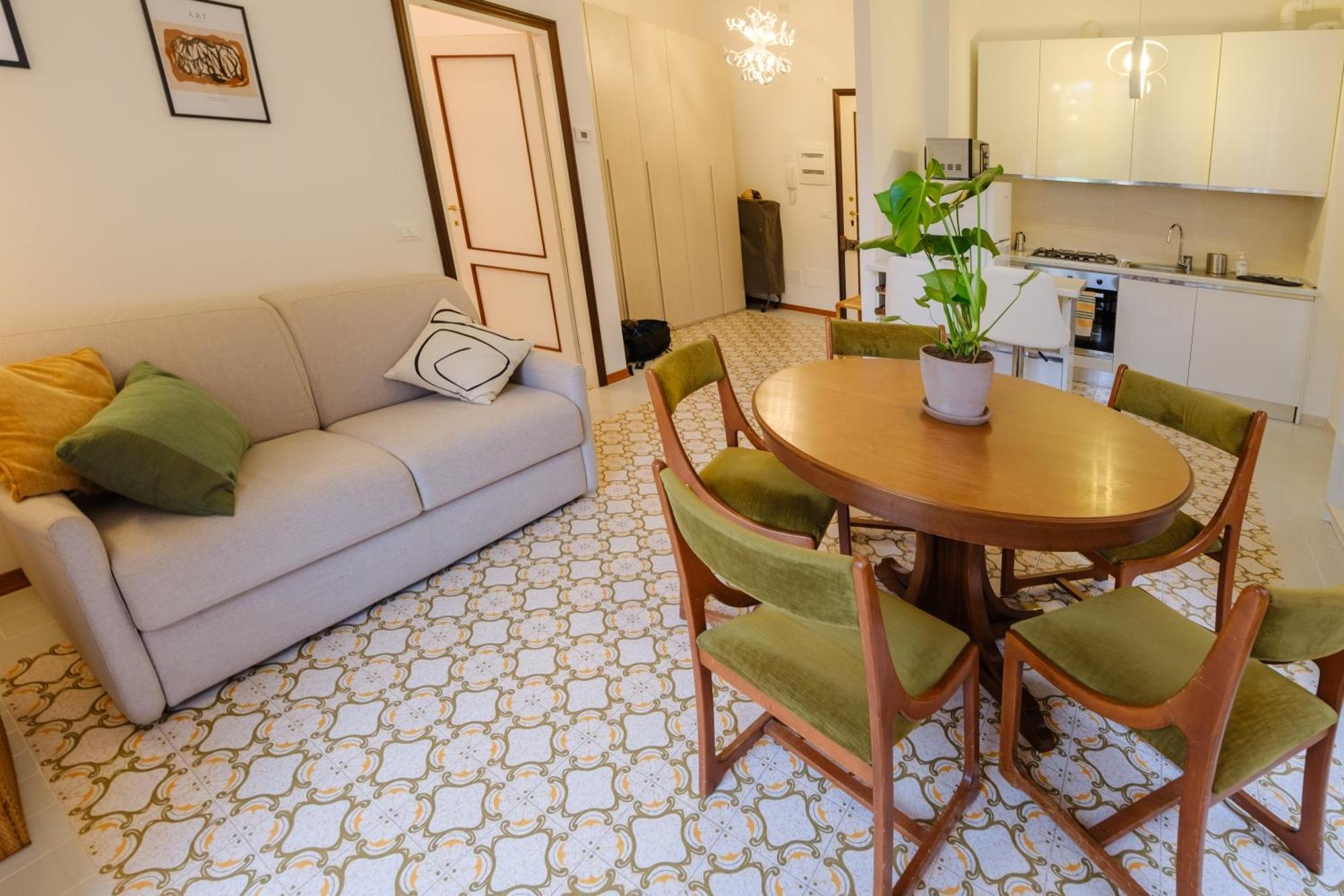 Nico'S Guest House Monterosso al Mare Exterior foto