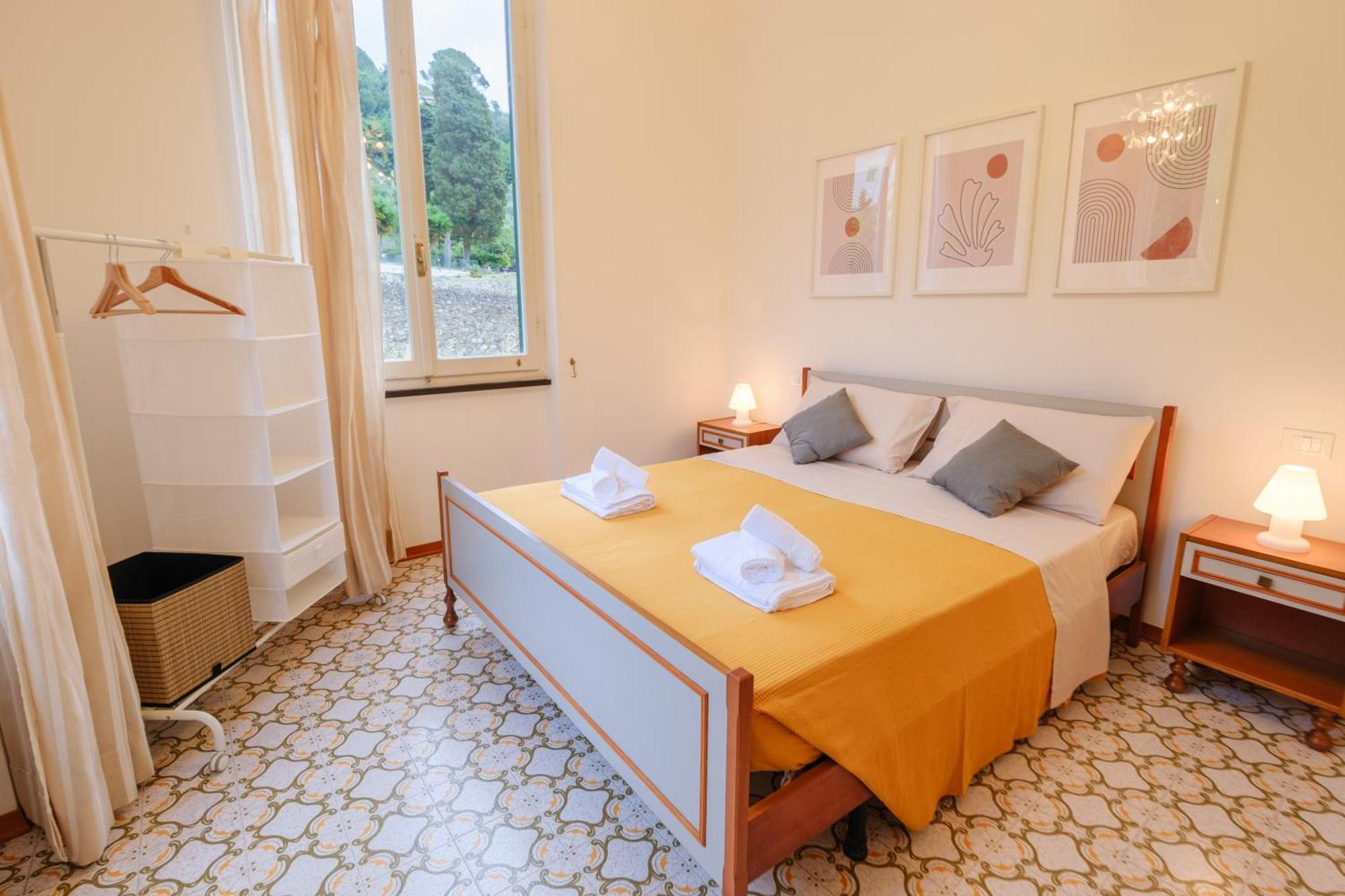 Nico'S Guest House Monterosso al Mare Exterior foto